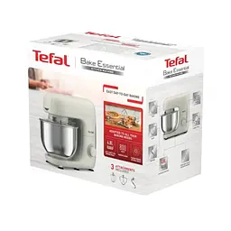 Міксер Tefal QB160138 - мініатюра 11