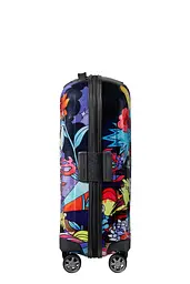 Валіза Samsonite C-LITE Vexx 55 См NIGHTFALL 55x40x20(23) CS2*62009 - мініатюра 9