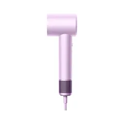 Фен Xiaomi Mijia negative ion hair dryer H301 Purple + (перехідник на EU розетку)