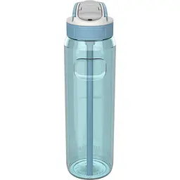 Пляшка для води Kambukka Lagoon Arctic Blue 2.0 1 л (11-04053) - мініатюра 2