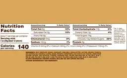 Драже M&M's Toasty Holiday Peanut Chocolate Candy 210 г - мініатюра 5