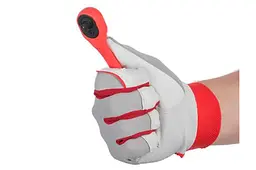 Тріскання комірів з храповим механізмом Intertool вигнута 1/4" х 72T Pro - мініатюра 6