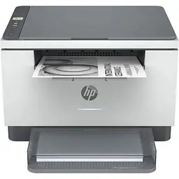 HP Багатофункціональне пристрій А4 ч/б LJ M236d