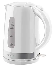 Електрочайник SWK 1748WH Sencor teh0026851