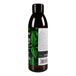 Шампунь Barwa Herbal з екстрактом кропиви 250 мл - мініатюра 4