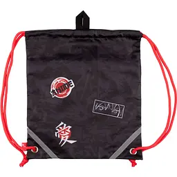 Рюкзак Yes S-101 Collection Samurai з пеналом та сумкою (559782) - мініатюра 8