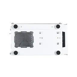 Корпус Zalman T4 Plus White (T4PLUSWHITE) - мініатюра 9