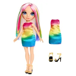 Лялька RAINBOW HIGH серії "ОРР" - АМАЯ Rainbow High 989509 - мініатюра 5