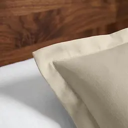 Наволочка Оксфорд 80х80 см BISCUIT COSAS (2200000059000) - мініатюра 3