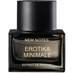 Оригінал New Notes Erotika Minimale 50 мл ТЕСТЕР Extrait de Parfum