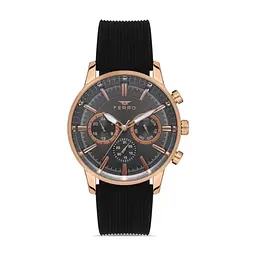 Наручний годинник Ferro FM11150D-R4