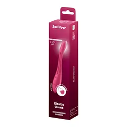 Універсальний гнучкий вібратор для пар Satisfyer Elastic Game Battery Series - мініатюра 7