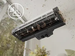 Акумуляторний пілосос Electrolux EP51AH18DG (7268407) - мініатюра 7