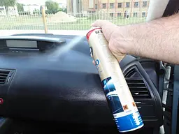 Поліроль торпеди спрей K2 Polo Cola 750мл Оригінал (K407CO) - мініатюра 10
