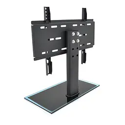Кронштейн для TV PiPo PP- DZC2632, 26 ;-32;, до 30кг, без нахилу, Black, Box - мініатюра 2