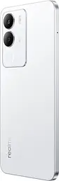 Смартфон REALME P3 Lite 4/128GB Global NFC White - мініатюра 5