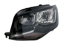 Фара передня ліва VW CADDY IV 05.15-09.20 TYC (20-15212-05-2)