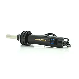 Фен BAKU BK-8032А++, з цифровою індикацією, Box (252*233*80) 0,7 кг