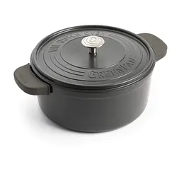 Каструля GreenPan Featherweights, 26 см, 5,3 л (CC004829-001) - мініатюра 4