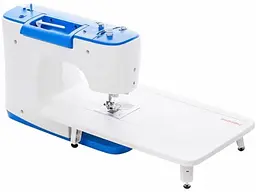 Швейна машина Necchi NC-103D - мініатюра 3