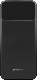 Портативний акумулятор Proove Illuminator 2 22.5W 30000mAh black (PBIP30212201) - мініатюра 2