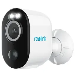 Камера відеоспостереження Reolink (B330) - мініатюра 11