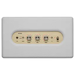 Колонка Marshall Acton II Bluetooth White 60W Original (Підтримка офіційного додатку) (1001901) - мініатюра 6