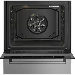 Плита Beko FBE67310GX - мініатюра 4