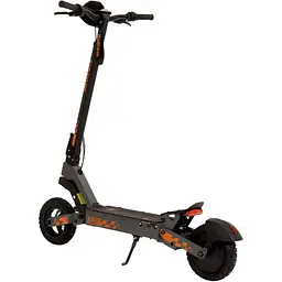 Електросамокат Kugoo Kirin G2 [120648] - мініатюра 4