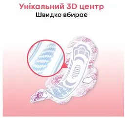 Гігієнічні прокладки Kotex Ultra Super 22 шт. - мініатюра 4