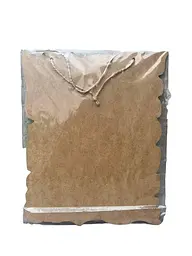 Дерев'яний постер "Татові правила", 24x30см. табличка, декор - мініатюра 4