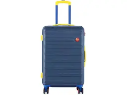 Валіза Semi Line 24 M Blue (T5847-2) - мініатюра 9