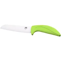 Ніж для хліба керамічний 15 см Green (NC15KN)