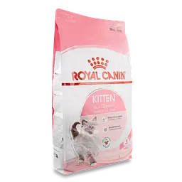Сухий корм із птицею для кошенят Royal Canin Kitten, 10 кг (2522100)