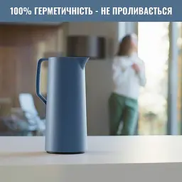 Термоглечик Tefal Motiva 1 л блакитний (N4170310) - мініатюра 9