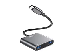 USB-хаб XO HUB012B