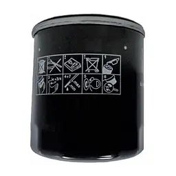 Фільтр масляний Mann W7058 - мініатюра 2