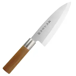 Ніж кухонний Деба Satake 16 см kuh0011467