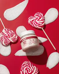 Крем-скраб для рук і тіла Mr. Scrubber Candy Cola з ароматом льодяників з колою 250 г - мініатюра 2