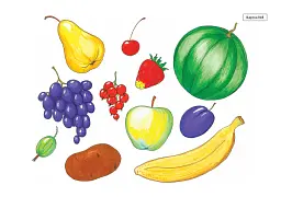 Я досліджую світ. 1 клас. Осіння мандрівка. Тематичні картки. Інтегровані завдання та вправи. Наочність для лепбуків - Тетяна Стадник - мініатюра 3