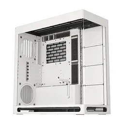 Корпус для ПК HAVN HS 420 Base Edition White (HVN-CA-HS420-05) - мініатюра 5