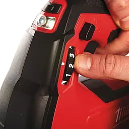 Шприц для змащування акумуляторний MILWAUKEE, M18 GG-0 - мініатюра 5