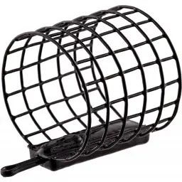 Годівниця Brain "Фидер" L 60g Black (1858.20.44)