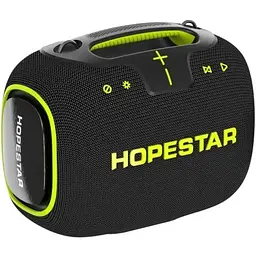 Колонка bluetooth Hopestar PARTYBOX 140 чорний
