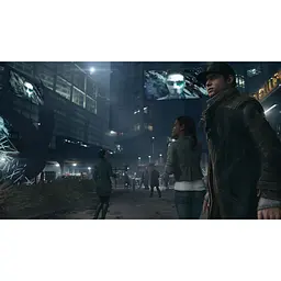 Ключ активації Microsoft Watch Dogs для Xbox One/Series S/X - мініатюра 2