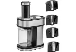 Апарат для спірального нарізування Profi Cook PC-ME 1132