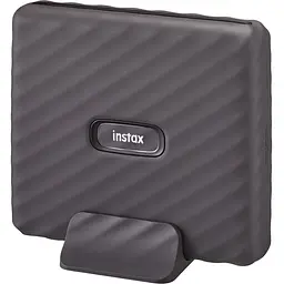 Принтер миттєвого друку Fujifilm Instax Link Wide Mocha Gray EX D (16719586) - мініатюра 10