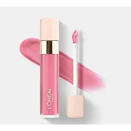 Блиск для губ L'Oreal Paris Infallible Mega Gloss відтінок 109 (Fight For It Cream) 8 мл (A8332000) - мініатюра 2