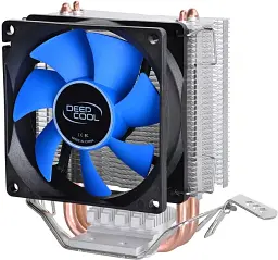 Охолоджувач для відс. Deepcool Iceedge Mini FS 1200/1150/1151/1155/1156/775/FM1/FM2/AM2/AM2+/AM3 (ICE EDGE MINI FS V2.0)
