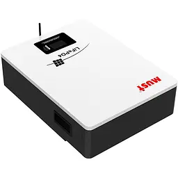 Акумуляторна батарея для ДБЖ Must LiFePO4 25.6 V / 100 А*ч (LP16-24100) - мініатюра 2